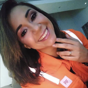 Meet your Posher, Rafaela